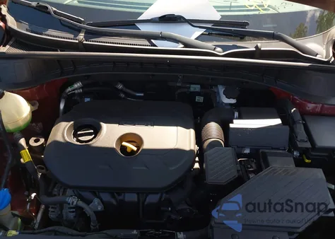 2019 Hyundai Tucson Value из США, поврежденный, VIN KM8J3CA46KU014331